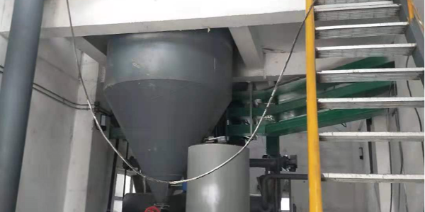 SDS干法脱硫技术-高效稳定，适配多种工业烟气