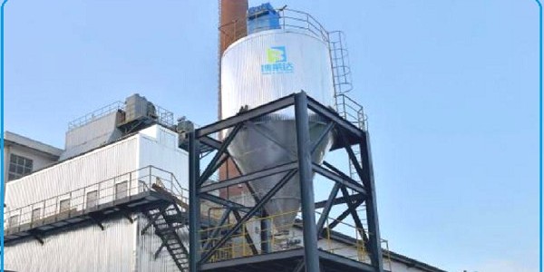 锅炉脱硫技术：原理、挑战与可持续发展的作用