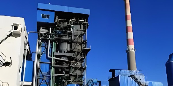 干法脱硫为啥这么受欢迎--看完就懂