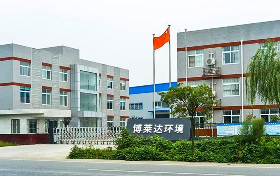 脱硝技术