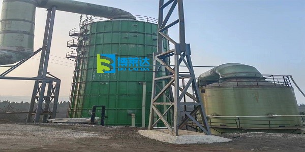 高效、节能、环保、安全：CFB循环流化床半干法脱硫工艺的特点和优势