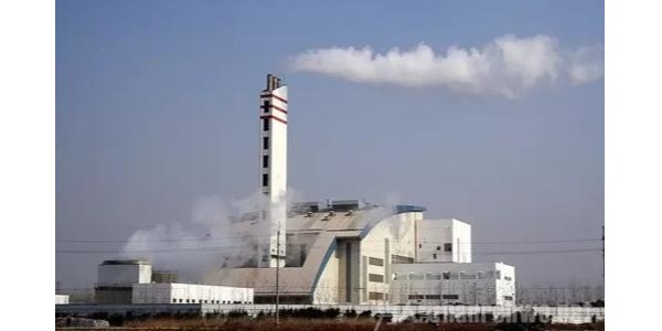 冷凝相变烟气消白-不同工况选型指南