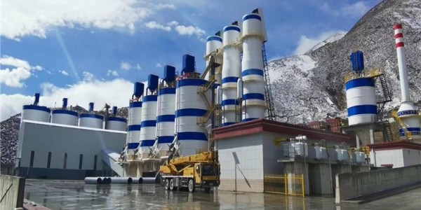 超低温SCR脱硝-钢铁厂白灰窑烟气脱硝优选方案