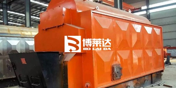 生物质锅炉尾气脱白