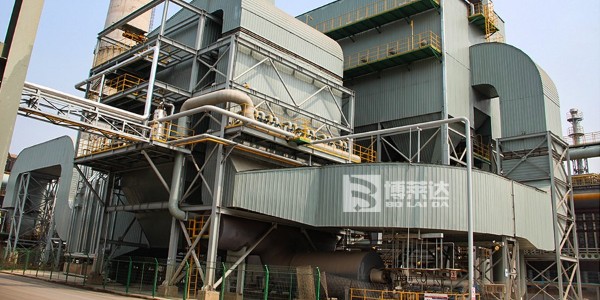 SDS钠基干法烟气脱硫技术介绍