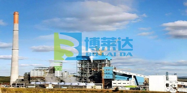 半干法脱硫技术及其优点