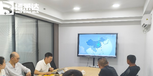 砂石烘干尾气消白技术