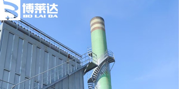 冷凝相变烟气脱白技术-冬季零度烟囱无白烟的关键解法