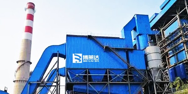 高分子脱硝技术