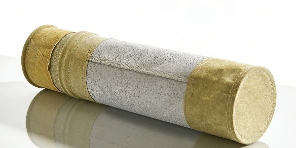 脱硝除尘一体化滤袋-180-260℃烟气双重治理