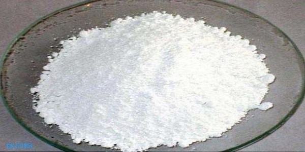 硫酸法钛白粉