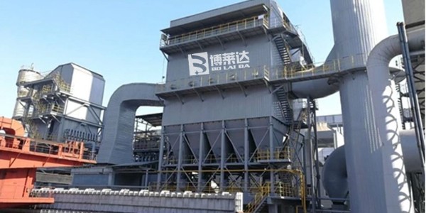 烟气脱硫采用sds碳酸氢钠干法脱硫技术