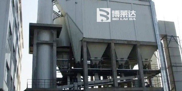 CFB半干法脱硫技术
