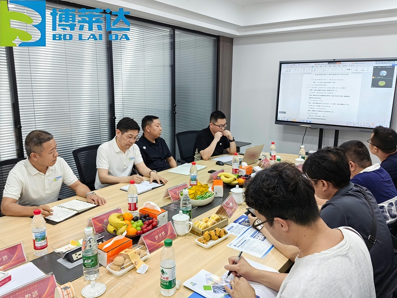 中低温scr脱硝技术