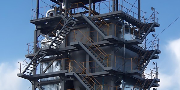 脱硝工艺怎么选？看这篇就够