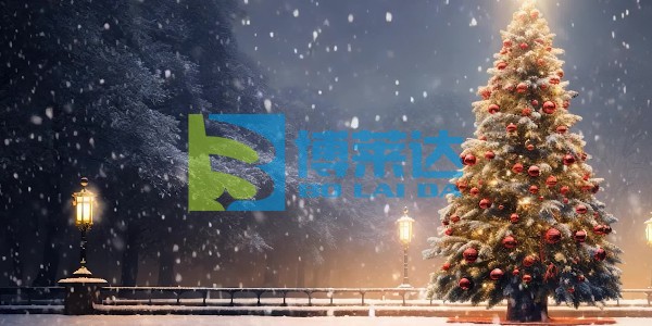 暖冬圣诞至，守护亦同行｜江西博莱达祝您喜乐安康，暖意常伴！