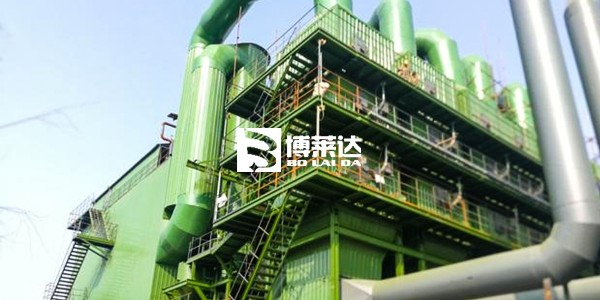 固定床干法脱硫技术