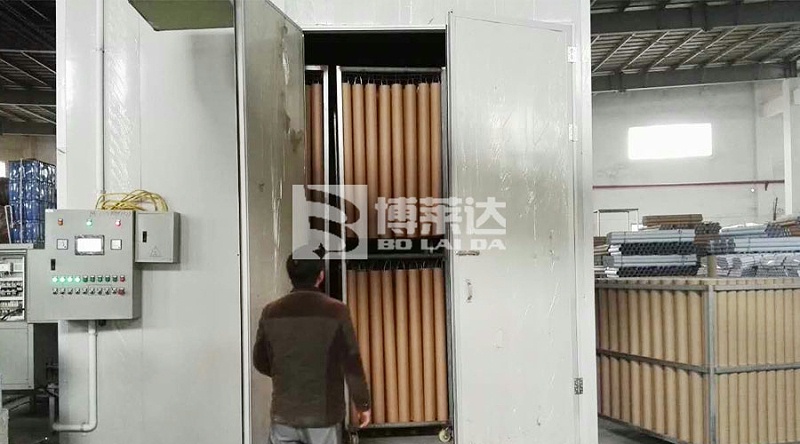 造纸厂烟气脱白技术