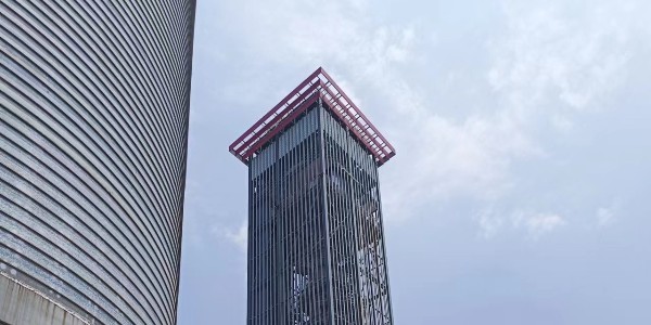 焚烧炉尾气脱白有哪些好方法呢？