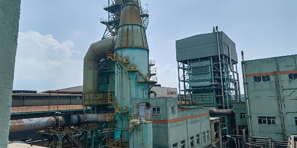 钢铁行业中低温脱硝工艺方案