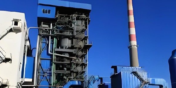 生物质锅炉中低温脱硝工艺方案