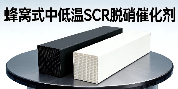 低温SCR脱硝催化剂常见问题及解决办法