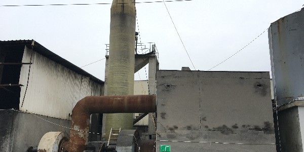 生物质锅炉烟气处理：SDS脱硫和PNCR高分子脱硝技术的可持续解决方案