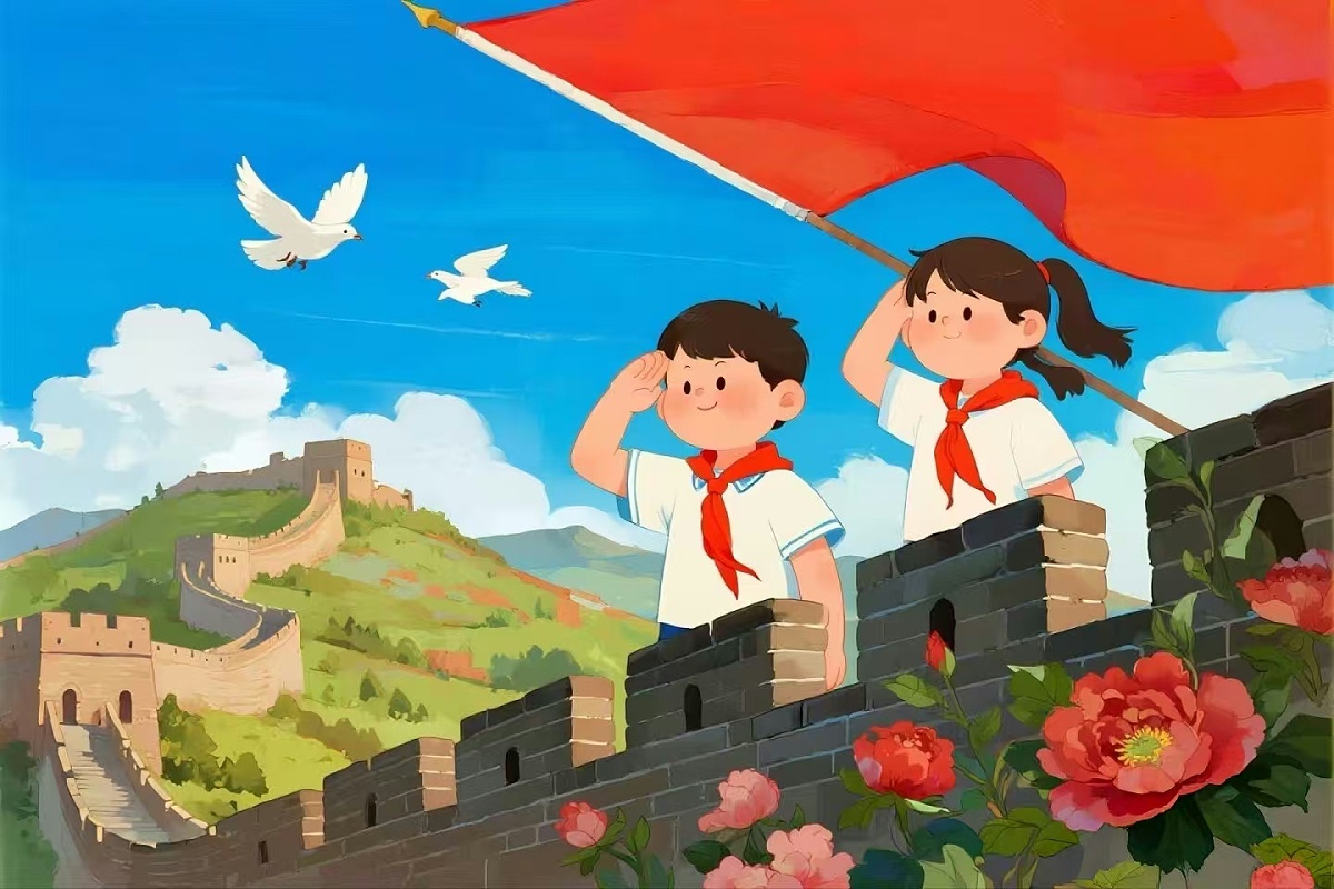 盛世传承