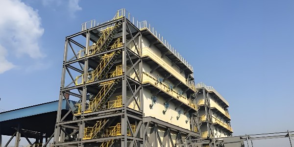 化工窑炉脱硝--中低温 SCR 技术的适配优势与应用