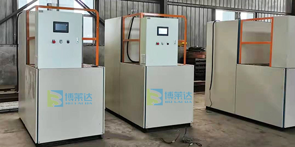 PNCR高分子脱硝