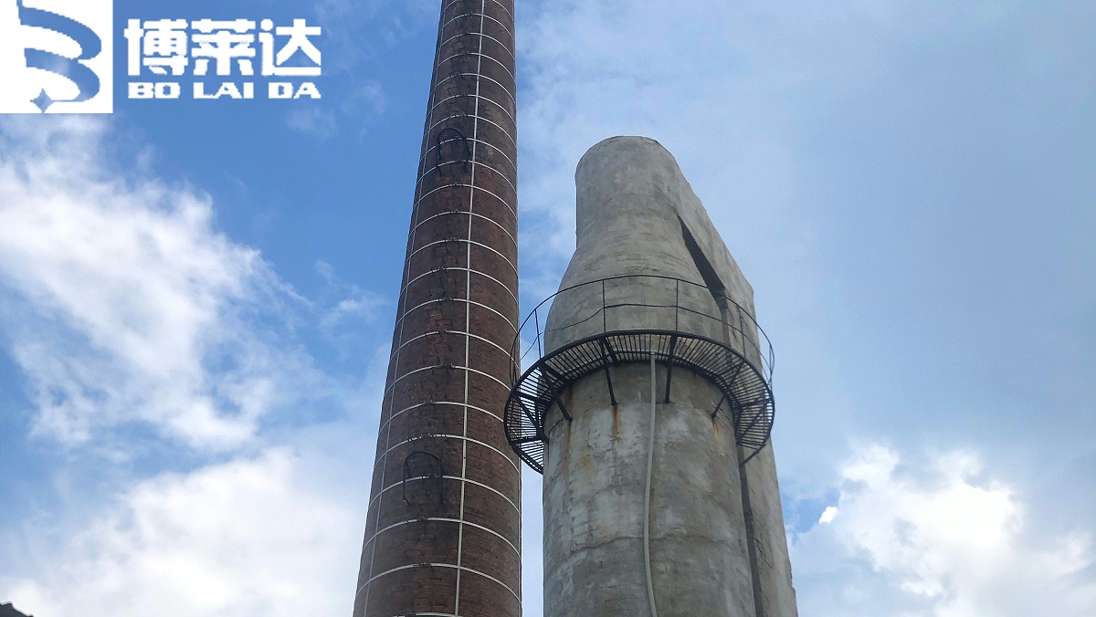 scr脱硝工艺