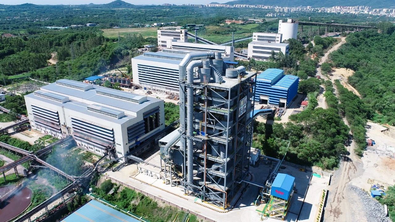 无机高分子催化吸附工艺