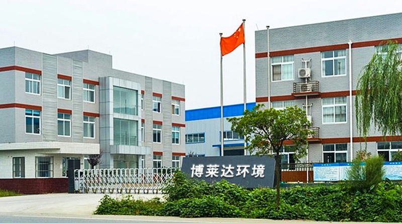 烟气消白装置厂家博莱达
