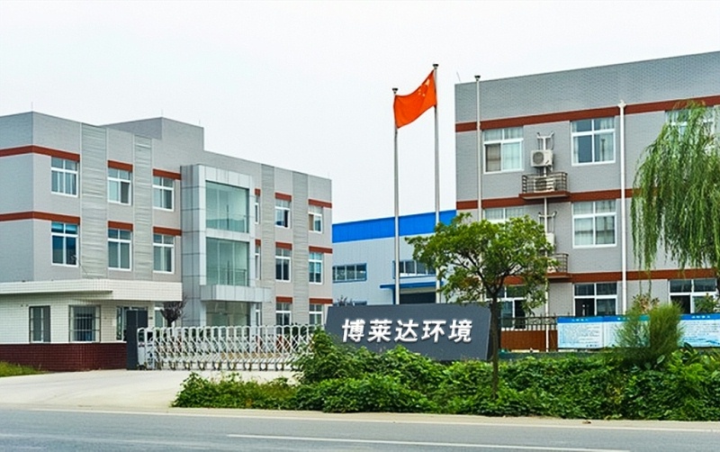 脱硝设备厂家