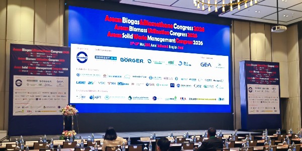 赴约曼谷｜博莱达环境亮相2026东盟环保盛会，彰显中国环保技术实力