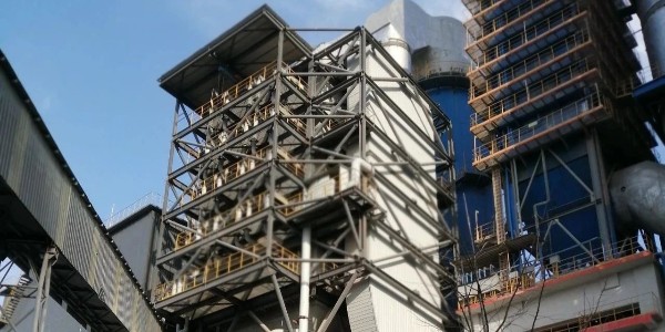 中低温SCR脱硝技术原理详解