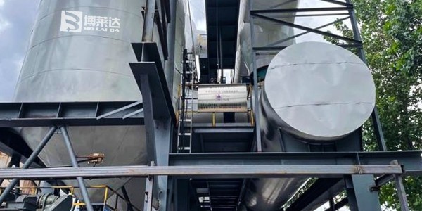 固定床脱硫技术和流化床脱硫技术的区别