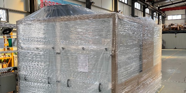 供暖锅炉烟气消白选什么设备好呢？