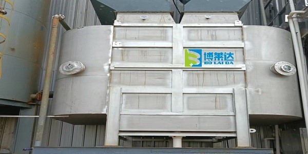 烟气脱白|低电耗离子束烟气脱白装置的优势